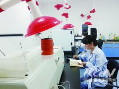 一窗式、一站式、一單式：江蘇如皋走出一條檢測(cè)整合發(fā)展路..
