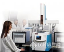 賽默飛發(fā)布在線衍生-氣質(zhì)聯(lián)用法分析檢測PM2.5中的正構(gòu)烷酸、甾醇、左旋葡聚..